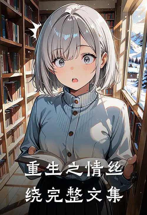 重生之情丝绕完整文集