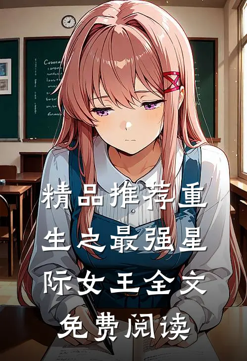 精品推荐重生之最强星际女王全文免费阅读