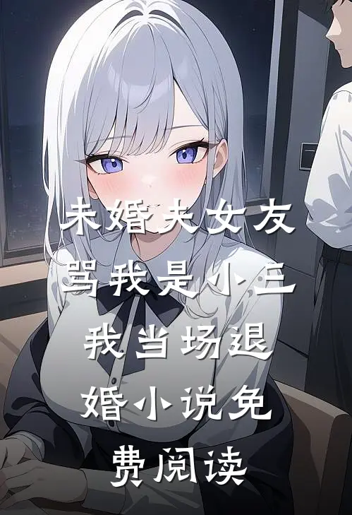 未婚夫女友骂我是小三，我当场退婚小说免费阅读