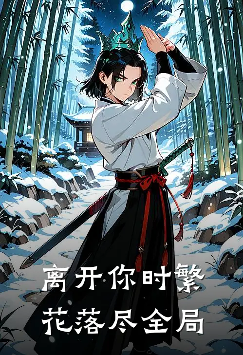 离开你时繁花落尽全局