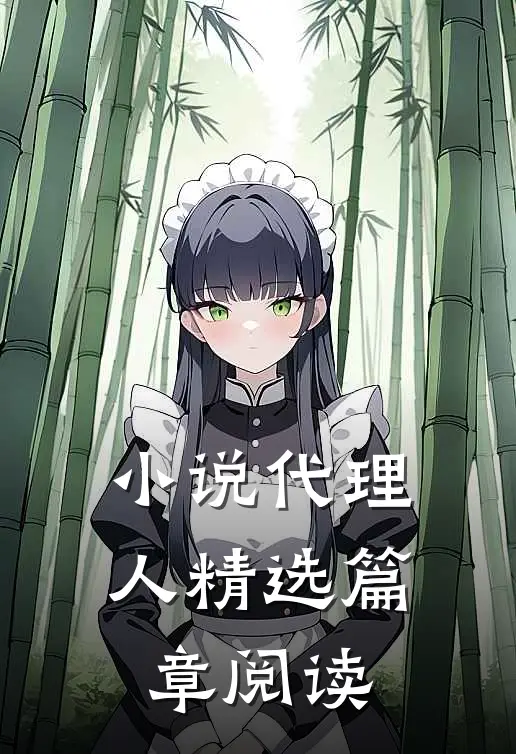 小说代理人精选篇章阅读