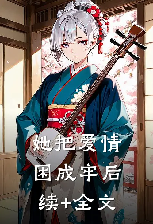 她把爱情困成牢后续+全文