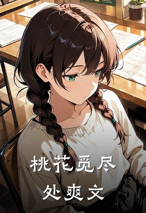 桃花觅尽处爽文