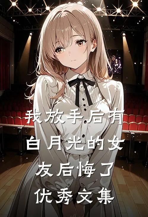 我放手后有白月光的女友后悔了优秀文集