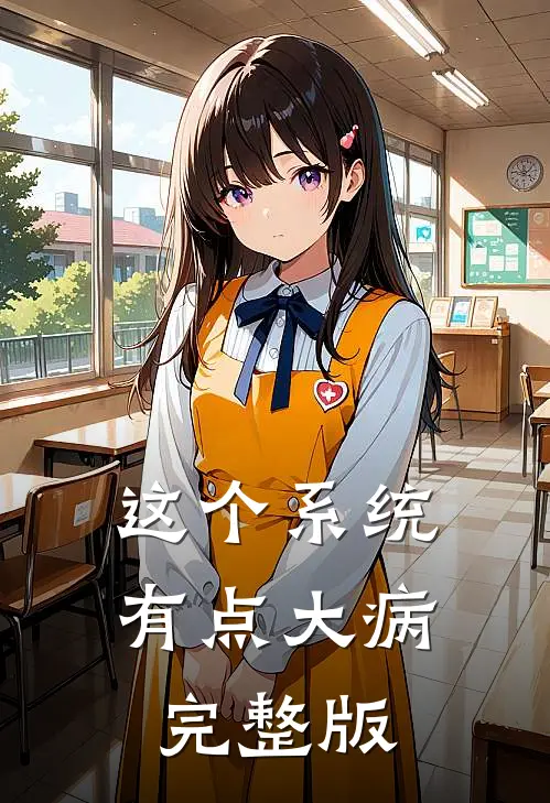 这个系统有点大病完整版