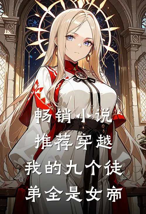 畅销小说推荐穿越：我的九个徒弟全是女帝