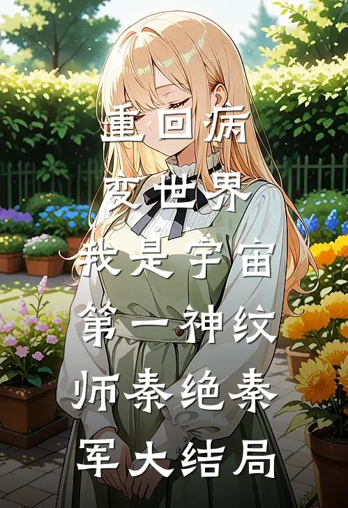 重回病变世界：我是宇宙第一神纹师秦绝秦军大结局
