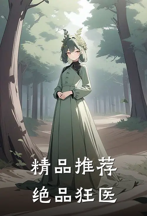 精品推荐绝品狂医