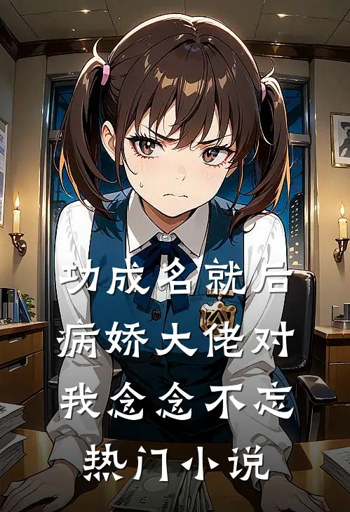 功成名就后，病娇大佬对我念念不忘热门小说