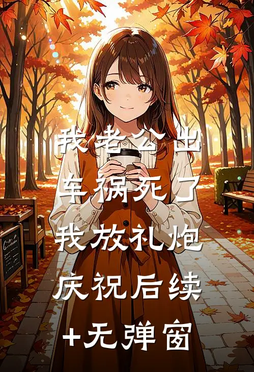 我老公出车祸死了，我放礼炮庆祝后续+无弹窗