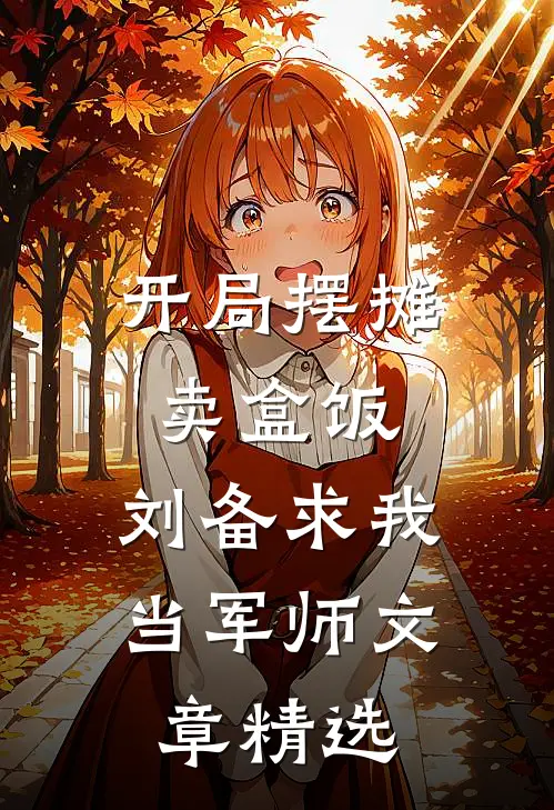 开局摆摊卖盒饭，刘备求我当军师文章精选