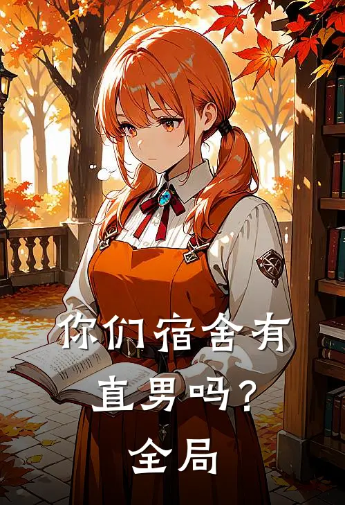 你们宿舍有直男吗？全局