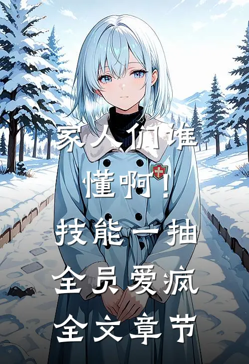 家人们谁懂啊！技能一抽，全员爱疯全文章节