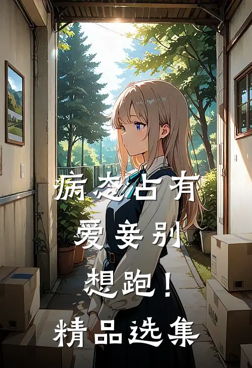 病态占有：爱妾别想跑！精品选集