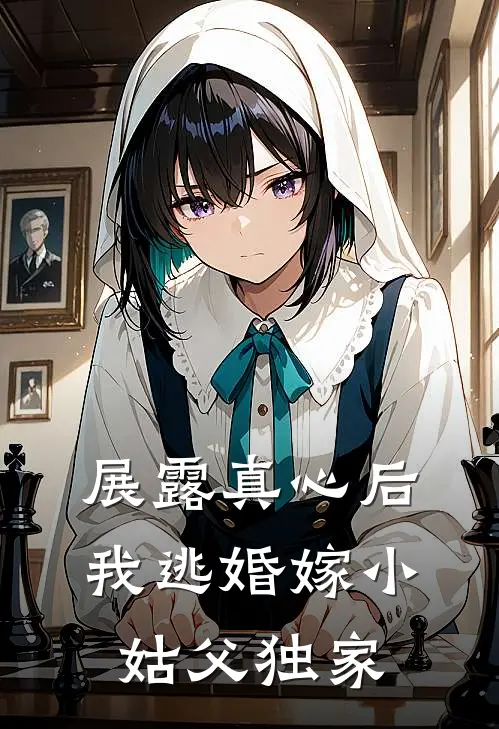 展露真心后，我逃婚嫁小姑父独家