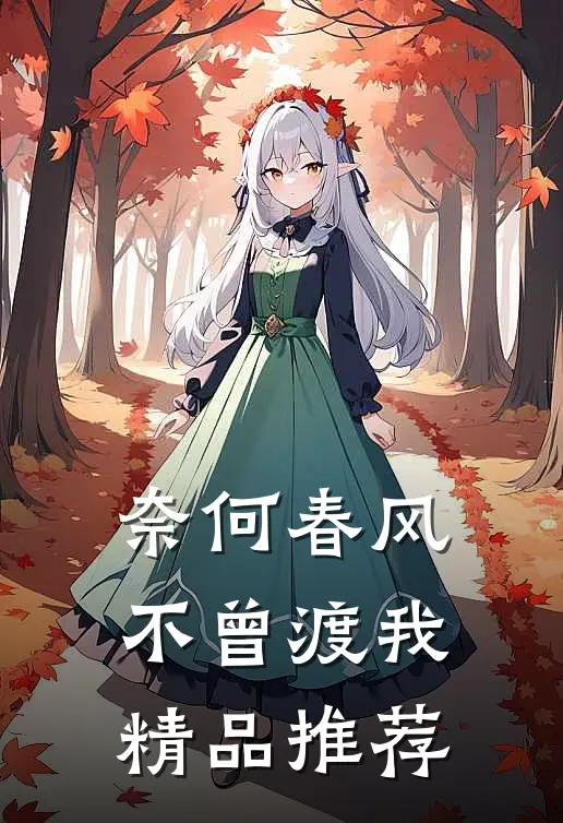 奈何春风不曾渡我精品推荐