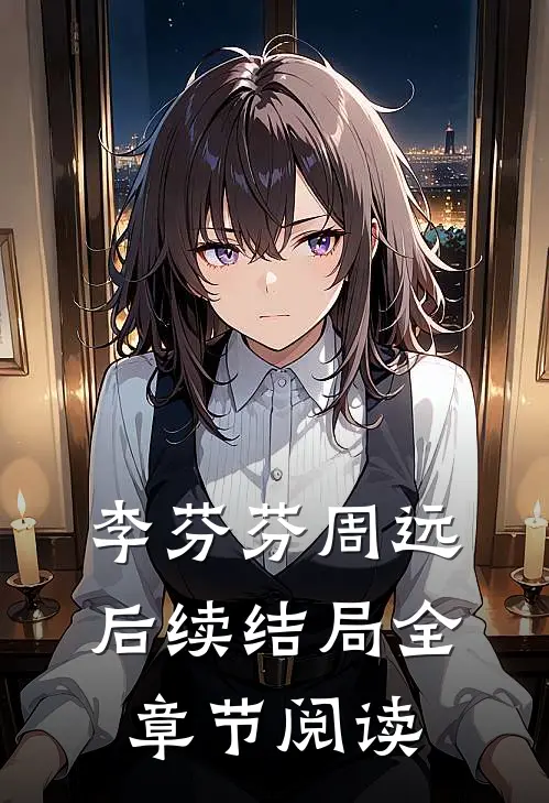 李芬芬周远后续结局全章节阅读