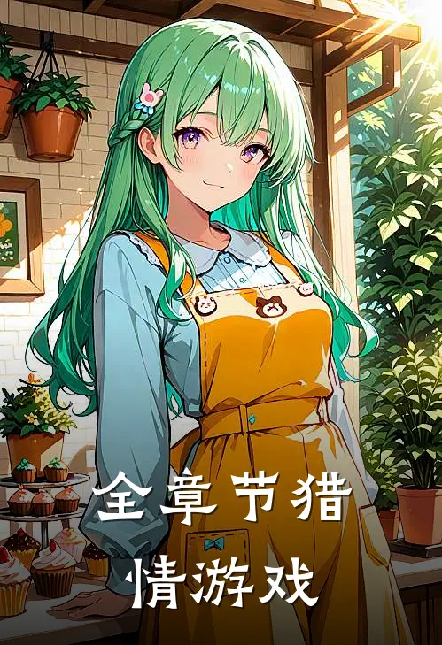全章节猎情游戏