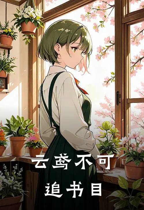 云鸢不可追书目