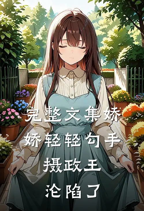 完整文集娇娇轻轻勾手，摄政王沦陷了