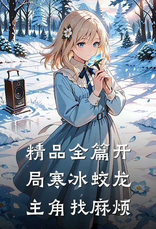 精品全篇开局寒冰蛟龙，主角找麻烦