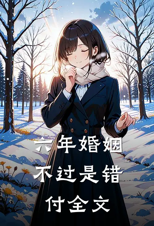 六年婚姻，不过是错付全文