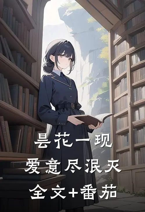昙花一现，爱意尽泯灭全文+番茄