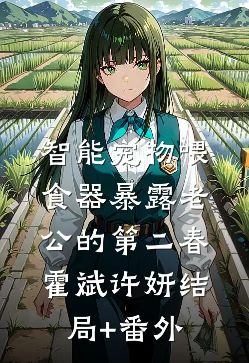 智能宠物喂食器暴露老公的第二春霍斌许妍结局+番外
