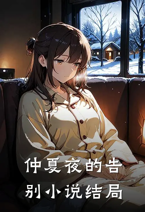 仲夏夜的告别小说结局