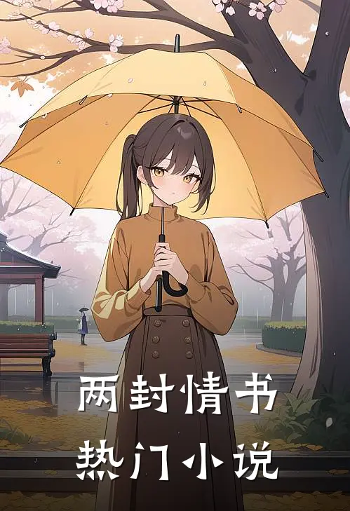 两封情书热门小说