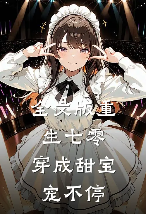 全文版重生七零：穿成甜宝宠不停