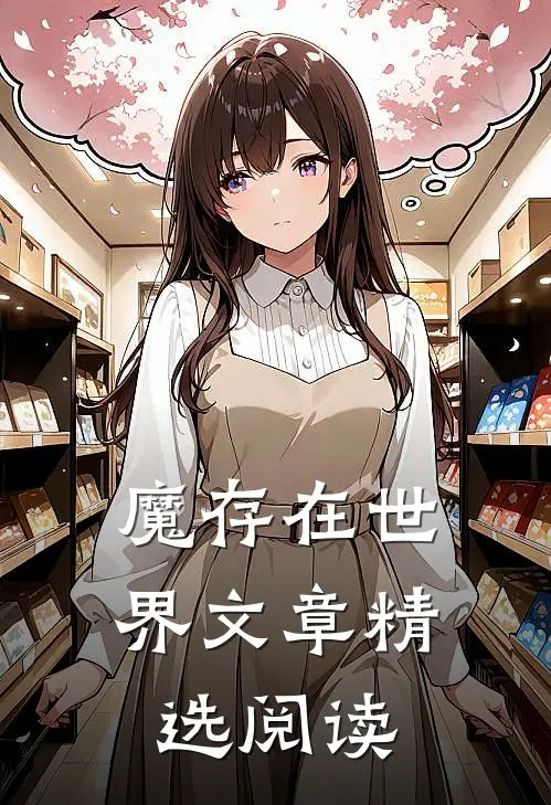 魔存在世界文章精选阅读