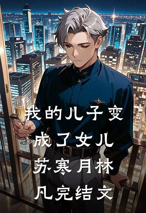 我的儿子变成了女儿苏寒月林凡完结文