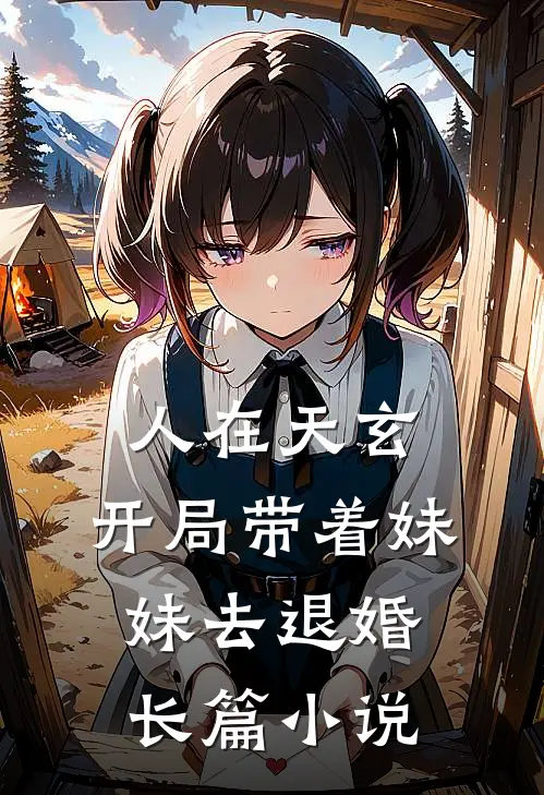 人在天玄，开局带着妹妹去退婚长篇小说