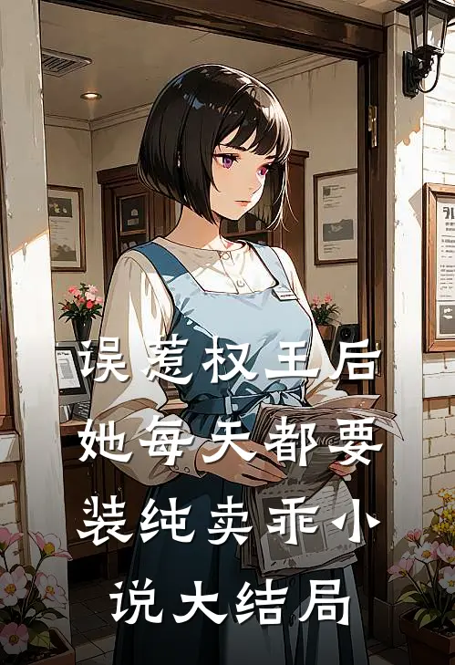 误惹权王后，她每天都要装纯卖乖小说大结局