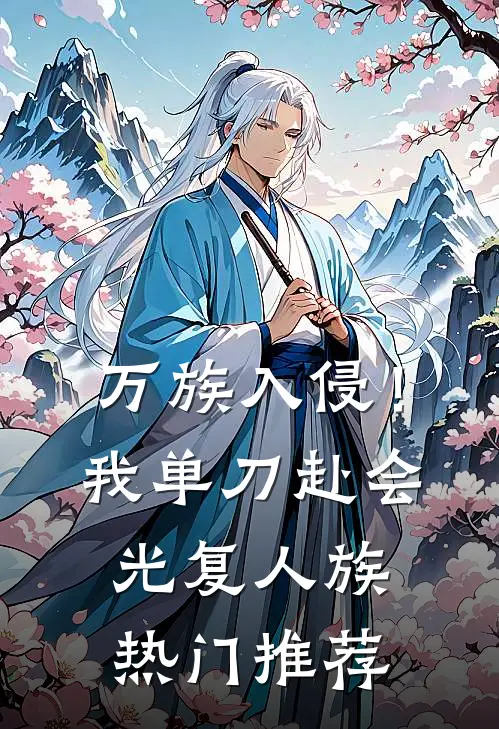 万族入侵！我单刀赴会光复人族热门推荐