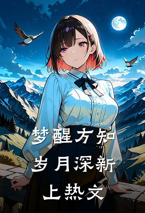 梦醒方知岁月深新上热文