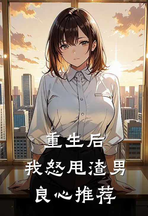 重生后，我怒甩渣男良心推荐