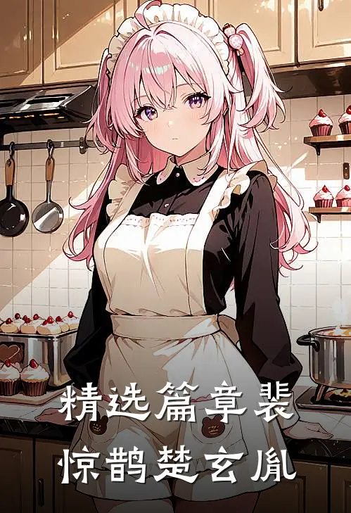 精选篇章裴惊鹊楚玄胤