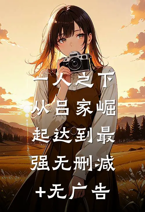 一人之下：从吕家崛起达到最强无删减+无广告