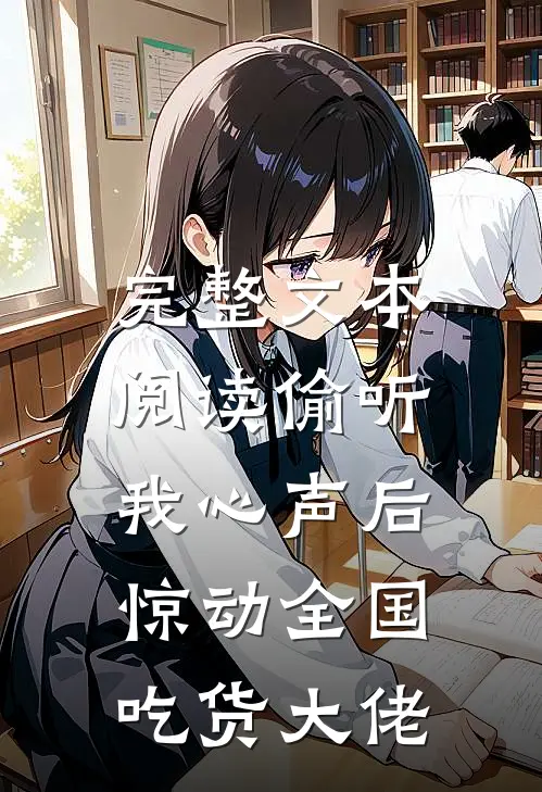 完整文本阅读偷听我心声后，惊动全国吃货大佬