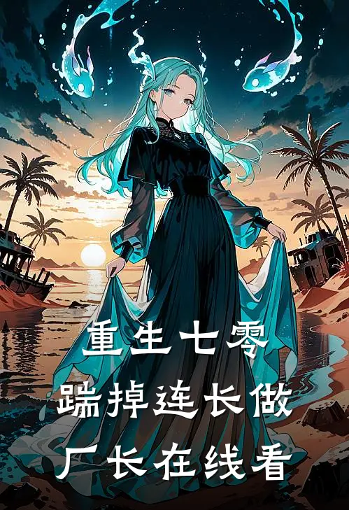 重生七零，踹掉连长做厂长在线看