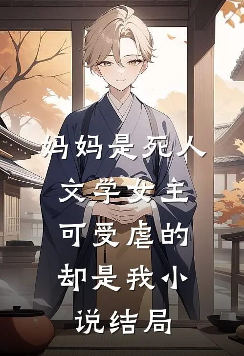 妈妈是死人文学女主，可受虐的却是我小说结局
