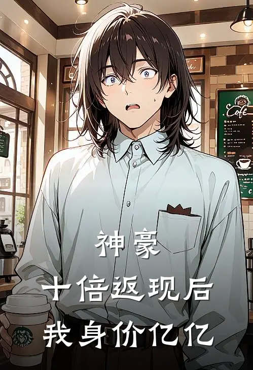 神豪：十倍返现后，我身价亿亿