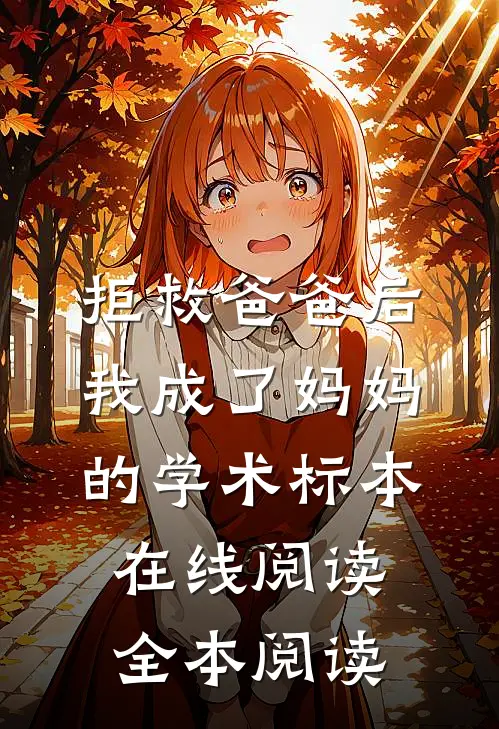 拒救爸爸后，我成了妈妈的学术标本在线阅读全本阅读