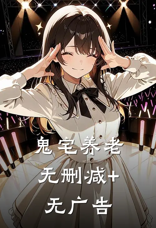 鬼宅养老无删减+无广告