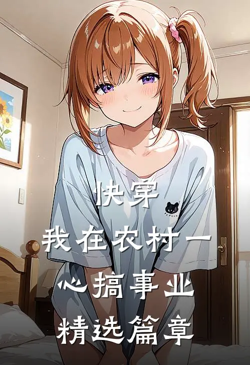 快穿：我在农村一心搞事业精选篇章