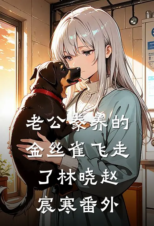 老公豢养的金丝雀飞走了林晓赵宸寒 番外
