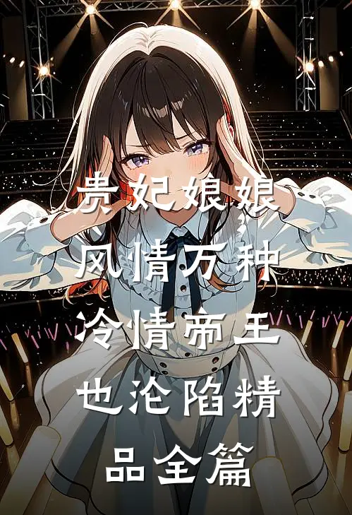 贵妃娘娘风情万种，冷情帝王也沦陷精品全篇