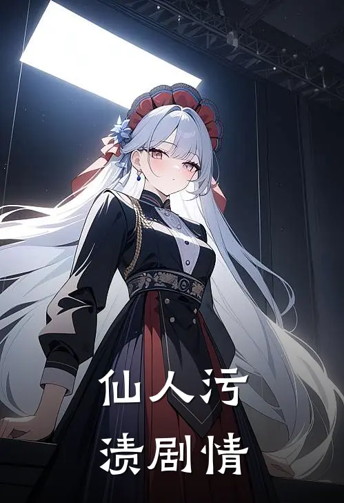 仙人污渍剧情